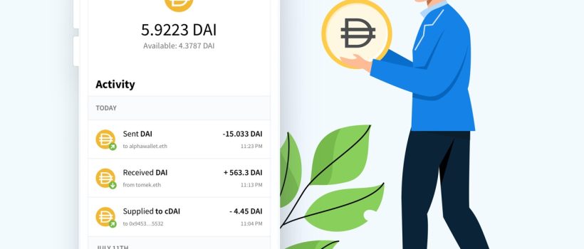 Become a Dai Expert: The Ultimate Guide to Buying and Using This Stablecoin!